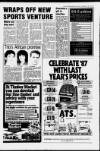 Uttoxeter Newsletter Friday 06 February 1987 Page 19