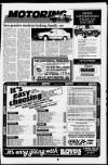 Uttoxeter Newsletter Friday 06 February 1987 Page 33