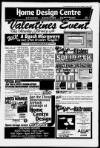 Uttoxeter Newsletter Friday 13 February 1987 Page 11