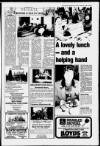 Uttoxeter Newsletter Friday 13 February 1987 Page 15