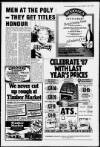 Uttoxeter Newsletter Friday 13 February 1987 Page 19