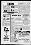 Uttoxeter Newsletter Friday 13 February 1987 Page 36