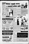 Uttoxeter Newsletter Friday 20 February 1987 Page 14