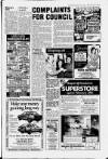 Uttoxeter Newsletter Friday 20 February 1987 Page 15