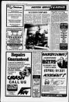 Uttoxeter Newsletter Friday 20 February 1987 Page 20