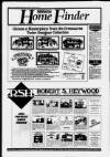 Uttoxeter Newsletter Friday 20 February 1987 Page 30