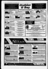 Uttoxeter Newsletter Friday 20 February 1987 Page 32