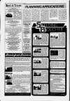 Uttoxeter Newsletter Friday 20 February 1987 Page 34