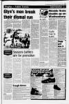 Uttoxeter Newsletter Friday 20 February 1987 Page 57