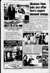 Uttoxeter Newsletter Friday 27 February 1987 Page 12