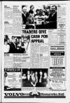 Uttoxeter Newsletter Friday 27 February 1987 Page 23