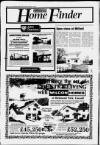 Uttoxeter Newsletter Friday 27 February 1987 Page 36