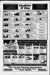 Uttoxeter Newsletter Friday 27 February 1987 Page 40