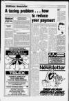 Uttoxeter Newsletter Friday 27 February 1987 Page 56