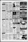 Uttoxeter Newsletter Friday 06 March 1987 Page 29