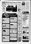 Uttoxeter Newsletter Friday 06 March 1987 Page 36