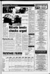 Uttoxeter Newsletter Friday 06 March 1987 Page 59