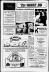 Uttoxeter Newsletter Friday 13 March 1987 Page 24