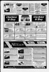Uttoxeter Newsletter Friday 13 March 1987 Page 40