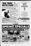 Uttoxeter Newsletter Friday 20 March 1987 Page 17