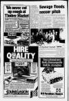 Uttoxeter Newsletter Friday 27 March 1987 Page 4