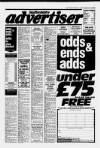 Uttoxeter Newsletter Friday 27 March 1987 Page 33