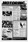 Uttoxeter Newsletter Friday 27 March 1987 Page 43