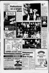 Uttoxeter Newsletter Friday 10 April 1987 Page 12