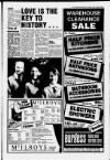 Uttoxeter Newsletter Friday 10 April 1987 Page 13