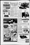 Uttoxeter Newsletter Friday 10 April 1987 Page 22