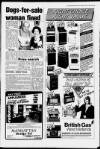 Uttoxeter Newsletter Friday 10 April 1987 Page 25