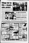 Uttoxeter Newsletter Friday 17 April 1987 Page 15