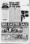 Uttoxeter Newsletter Friday 24 April 1987 Page 4