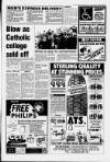 Uttoxeter Newsletter Friday 24 April 1987 Page 11