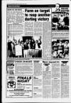 Uttoxeter Newsletter Friday 24 April 1987 Page 48
