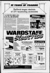 Uttoxeter Newsletter Friday 29 May 1987 Page 27
