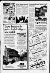 Uttoxeter Newsletter Friday 29 May 1987 Page 36