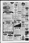 Uttoxeter Newsletter Friday 29 May 1987 Page 44