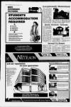 Uttoxeter Newsletter Friday 05 June 1987 Page 36