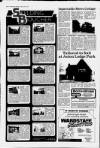 Uttoxeter Newsletter Friday 05 June 1987 Page 38