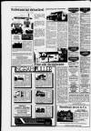 Uttoxeter Newsletter Friday 05 June 1987 Page 50