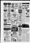 Uttoxeter Newsletter Friday 05 June 1987 Page 68