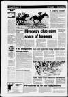 Uttoxeter Newsletter Friday 05 June 1987 Page 70