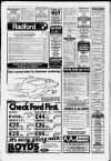 Uttoxeter Newsletter Friday 12 June 1987 Page 44