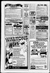 Uttoxeter Newsletter Friday 12 June 1987 Page 46