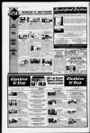 Uttoxeter Newsletter Friday 19 June 1987 Page 30