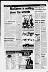 Uttoxeter Newsletter Friday 19 June 1987 Page 62