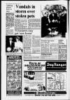 Uttoxeter Newsletter Friday 26 June 1987 Page 4