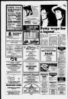 Uttoxeter Newsletter Friday 26 June 1987 Page 26