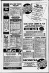Uttoxeter Newsletter Friday 26 June 1987 Page 41